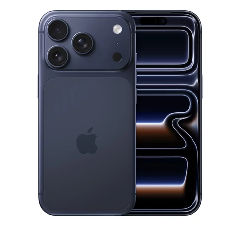 Apple iPhone 17 Pro 256GB Deep Blue