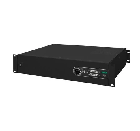 Ever SINLINE 1200 USB HID Line-Interactive 1.2 kVA 780 W 6 AC outlet(s)