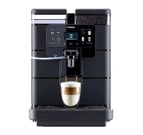 Saeco New Royal OTC Semi-auto Espresso machine 2.5 L