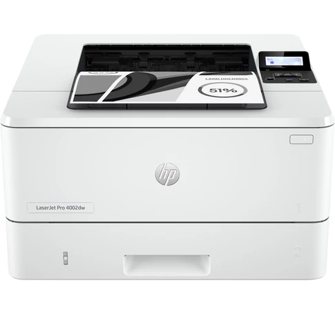 HP LaserJet Pro 4002dw Printer 1200 x 1200 DPI A4 Wi-Fi