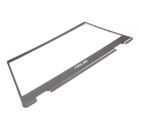 Front panel BEZEL ASUS screen frame (90SK0000-MPIAN0) Black