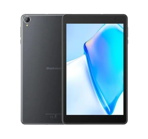 Blackview TAB5 3/64GB Wifi szürke táblagép
