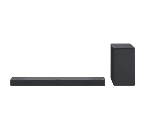 LG SC9S Black 3.1.3 channels 400 W