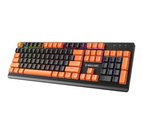 Yenkee YKBWT300US GAMER BILLENTYŰZET