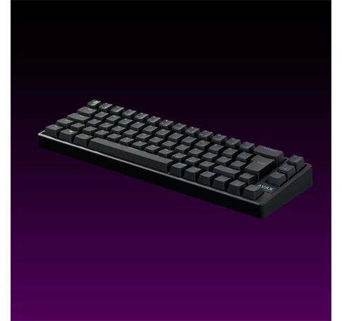 Avax GM01B GAMER BILLENTYŰZET
