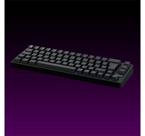 Avax GM01R GAMER BILLENTYŰZET