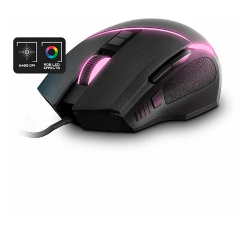 Energy Sistem EN452064 GAMER EGÉR
