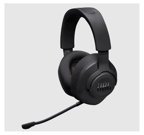 Jbl QTUM360BLK GAMER FEJHALLGATÓ