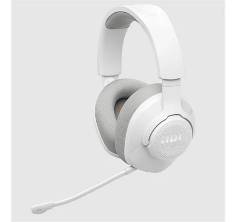 Jbl QTUM360WHT GAMER FEJHALLGATÓ