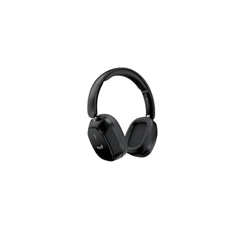 GENIUS Fejhallgató HS-820BT, Bluetooth, Fekete