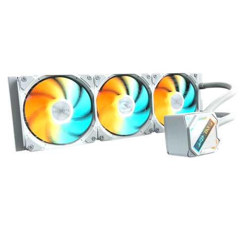 GIGABYTE CPU Vízhűtés GP-GIGABYTE GME 360I, Univerzális