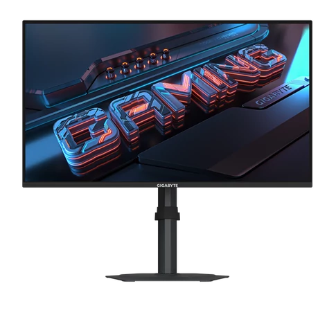 GIGABYTE LED Monitor IPS 24.5" G25F2 1920x1080, 2xHDMI/Displayport