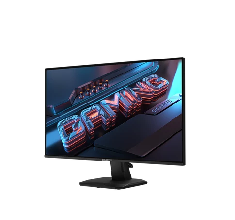 GIGABYTE LED Monitor IPS 24.5" GS25F2 1920x1080, 2xHDMI/Displayport