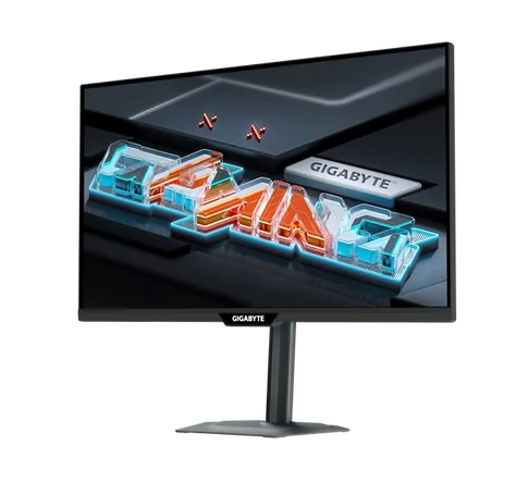 GIGABYTE LED Monitor IPS 27" M27Q3 2560x1440, 2xHDMI/Displayport/4xUSB