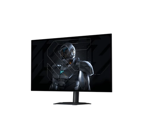 GIGABYTE OLED Monitor 27" MO27Q28G 2560x1440, 2xHDMI/Displayport/4xUSB