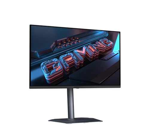 GIGABYTE OLED Monitor 27" MO27Q2 2560x1440, 2xHDMI/Displayport/4xUSB