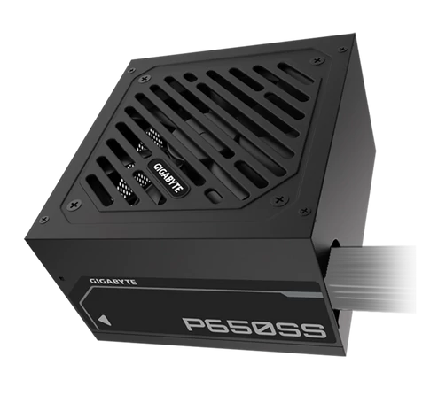 GIGABYTE Tápegység 650W 80+ Silver