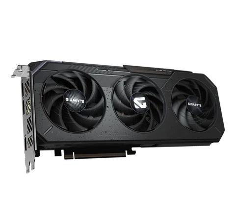 GIGABYTE Videokártya PCI-Ex16x AMD RX 9060 XT 16GB DDR6 OC