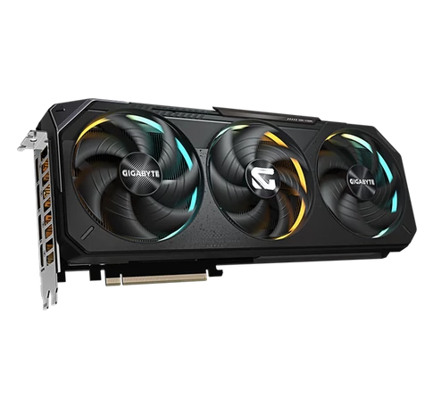GIGABYTE Videokártya PCI-Ex16x nVIDIA RTX 5070 12GB DDR7 OC