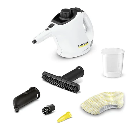 Karcher 15164000 GŐZTISZTÍTÓ