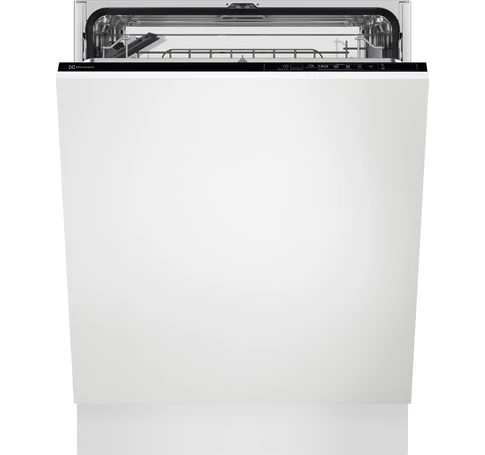 Electrolux ESL5315LO Fully built-in 13 place settings E
