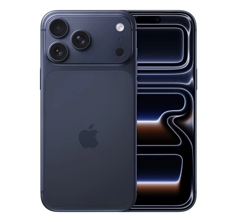 Apple iPhone 17 Pro Max 256GB Deep Blue