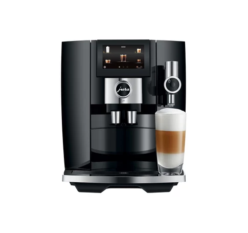 Coffee machine Jura J8 Piano Black (EA)