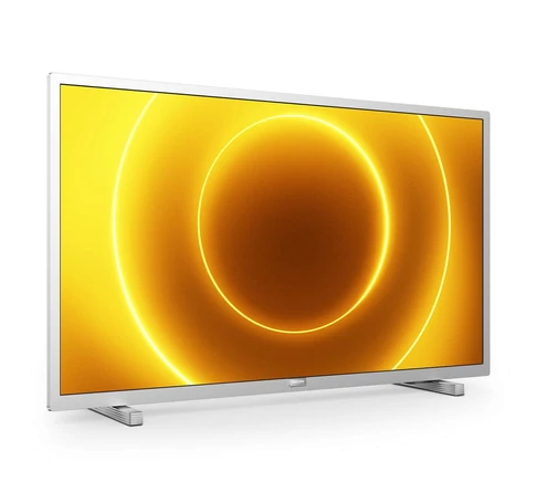Philips 5500 series 32PHS5525/12 TV 81,3 cm (32") HD ezüst