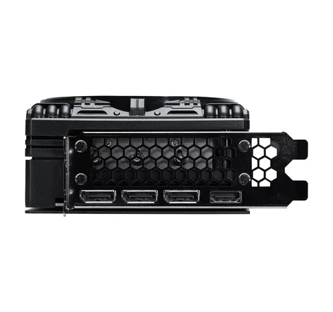 Palit GeForce RTX 5080 GamingPro OC NVIDIA 16 GB GDDR7