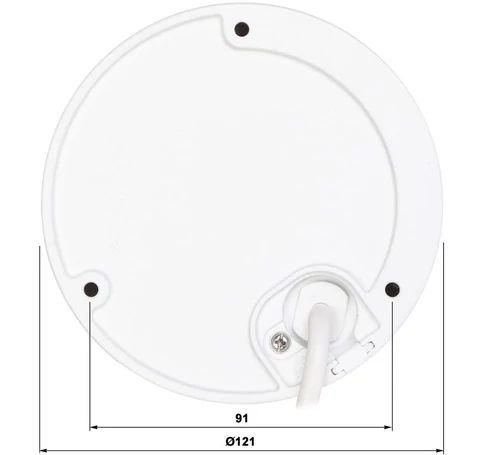 HIKVISION DS-2CD1743G2-LIZU 2.8-12MM IP CAMERA