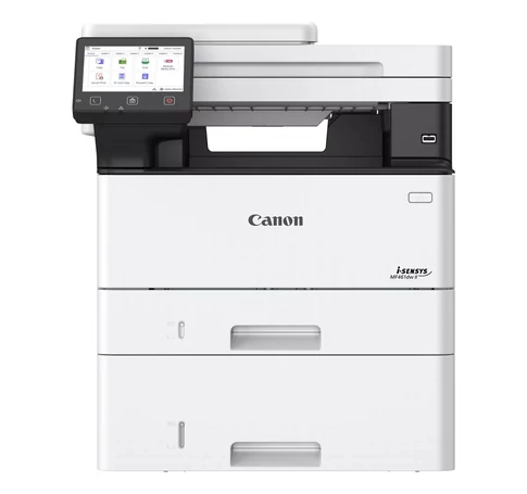 Canon i-SENSYS MF461dw II Laser A4 1200 x 1200 DPI 36 ppm Wi-Fi