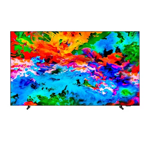 Philips 55OLED770 139.7 cm (55") 4K Ultra HD Smart TV Wi-Fi Black