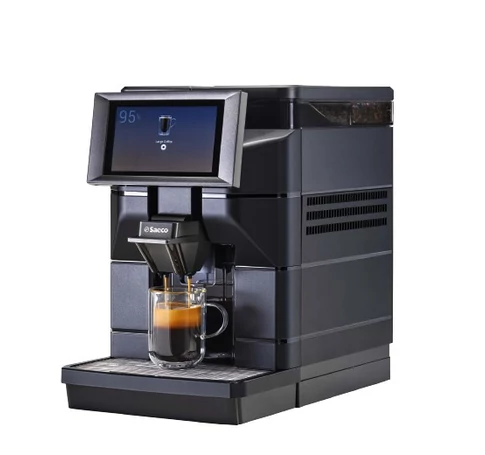Saeco Magic B1 Fully-auto Espresso machine 2.5 L
