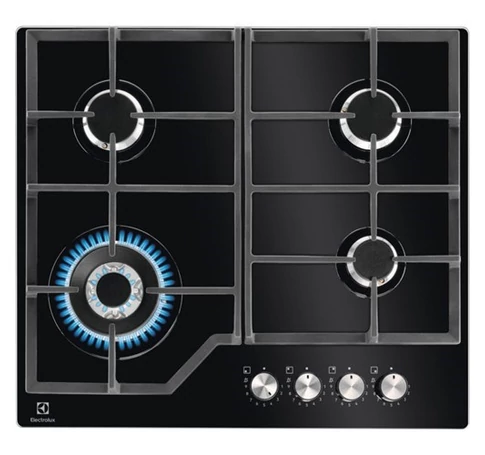 Electrolux gas hob KGG64362K