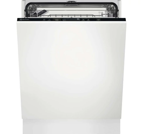 Electrolux EES47400L Fully built-in 13 place settings