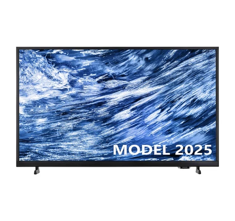 Samsung UE32F6002FK 81.3 cm (32") Full HD Smart TV Wi-Fi Black