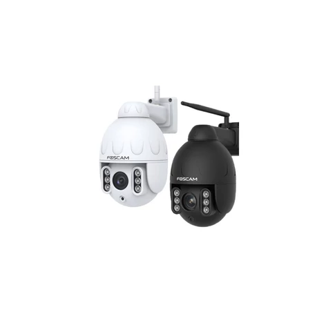 Foscam SD4-WB Dome IP security camera Outdoor 2304 x 1536 pixels Wall