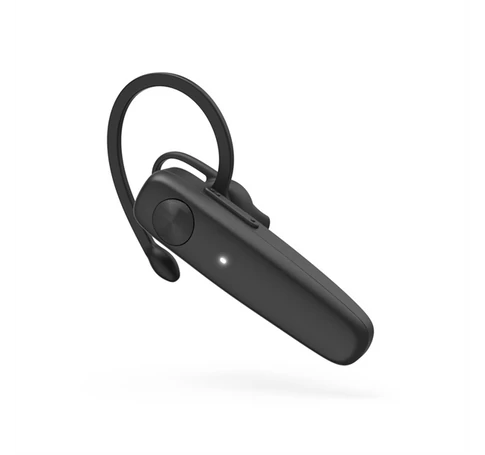 HAMA 184184, BLUETOOTH HEADSET "MYVOICE" ESSENTIAL,FEKETE