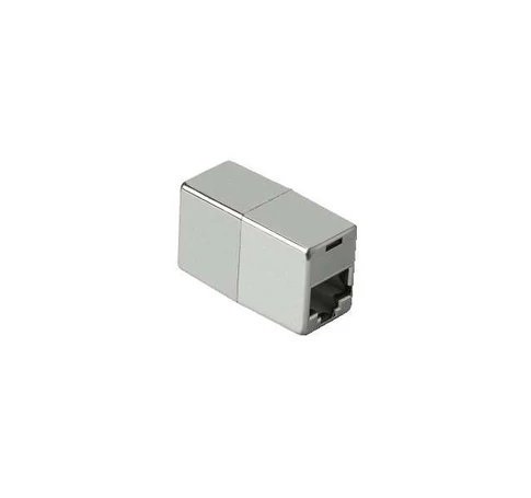 HAMA 200326, FIC PATCH HOSSZABBÍTÓ ADAPTER ALJ (CAT5E,1GBIT/S)