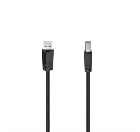 HAMA 200602, FIC USB KÁBEL A-B TÍPUS  1,5 M