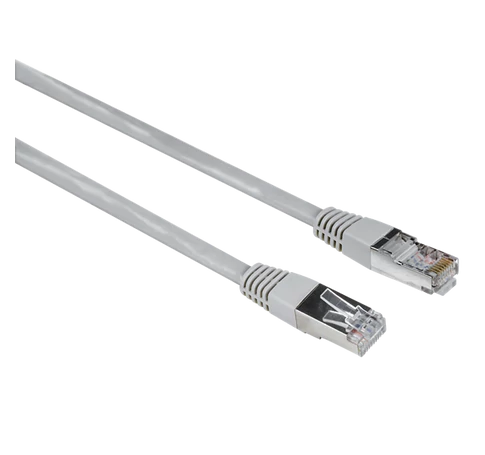 HAMA 200916, FIC PATCHKÁBEL CAT5E STP 3,0M, ECO