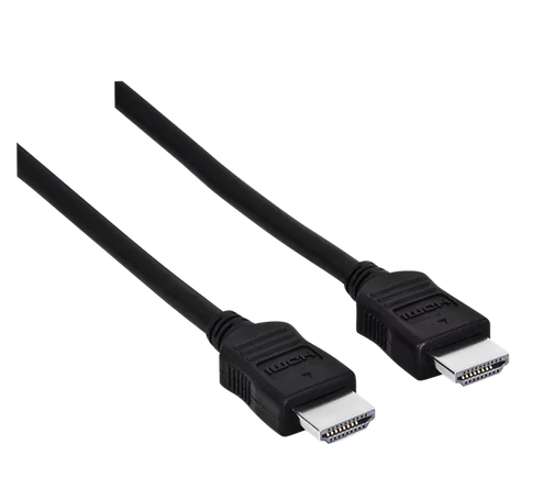 HAMA 200930, FIC ST ECO STANDARD HDMI KÁBEL, 25DB/CS, 1,5M