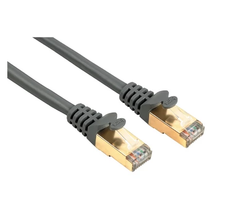 HAMA 163835, PATCHKÁBEL CAT5E 3,0M