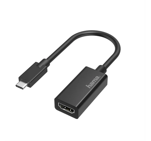 Hama 00200315 HDMI ADAPTER
