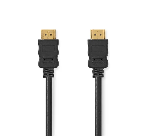 Nedis CVGL34060BK50 HDMI KÁBEL 5M