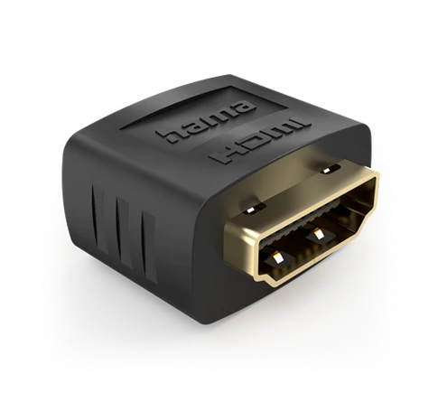 Hama 00205173 HDMI TOLDÓADAPTER ALJ-ALJ