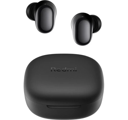 Xiaomi REDMIBUDS6PLAYBLACKBHR8776GL HEADSET