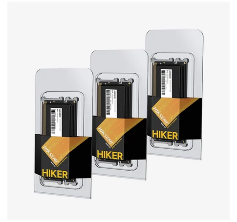 HIKSEMI NB Memória DDR4 8GB 2666Mhz SODIMM (HIKVISION)