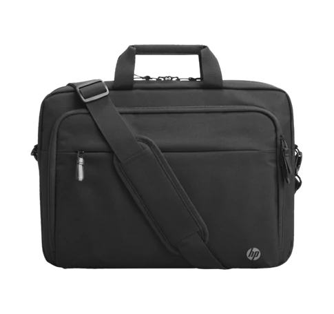 HP laptoptáska Professional 15.6" - fekete