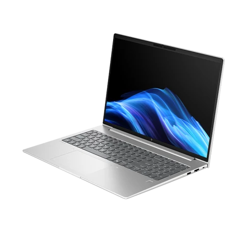 HP EliteBook 6 G1i 16 16" WUXGA AG UWVA, Ultra5-225U 1.5GHz, 8GB, 512GB